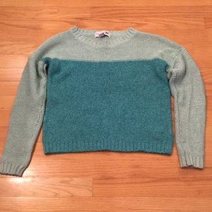 Knit Sweater